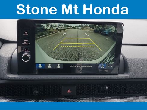 New 2026 Honda CR-V Sport image 26