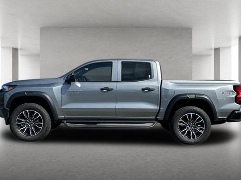 Used 2024 Chevrolet Colorado Trail Boss w/ LPO, Dark Essentials Package image 7