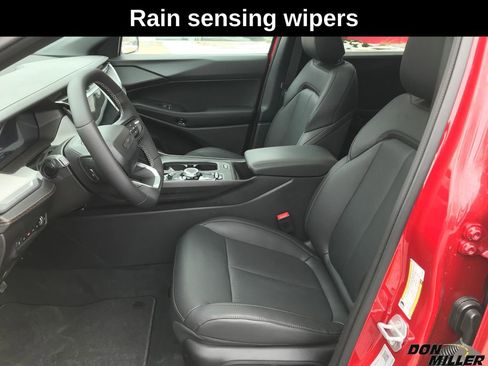 New 2026 Jeep Cherokee Limited image 12