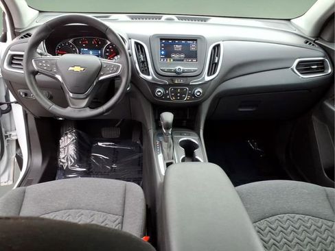 Used 2024 Chevrolet Equinox LT w/ LPO, Floor Liner Package image 13