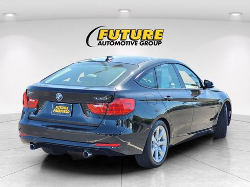 Used 2014 BMW 335i Gran Turismo xDrive AWD/4WD image 7