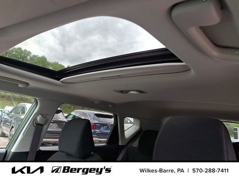 Certified 2023 Kia Soul EX FWD image 17