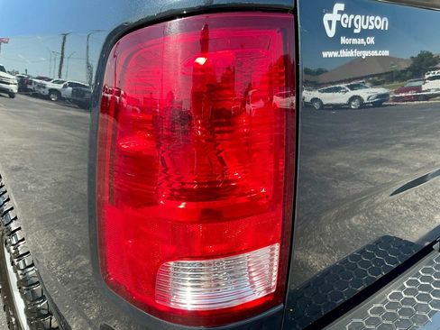 Used 2021 RAM 1500 Tradesman w/ Popular Equipment Group AWD/4WD image 13