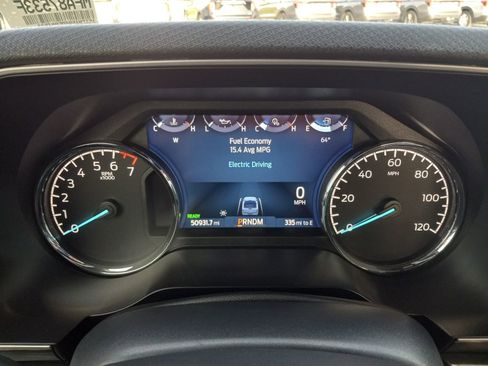 Used 2021 Ford F150 XLT w/ Equipment Group 302A High AWD/4WD image 16