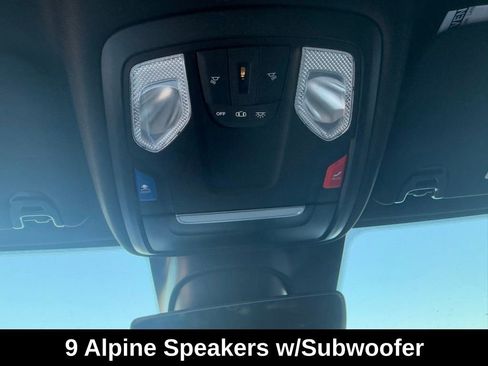 New 2026 RAM 3500 Big Horn image 12