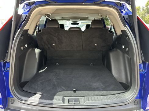 Used 2024 Honda CR-V EX-L image 9