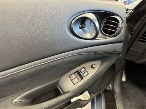 New 2024 Nissan Z NISMO w/ Floor Mat Package image 13