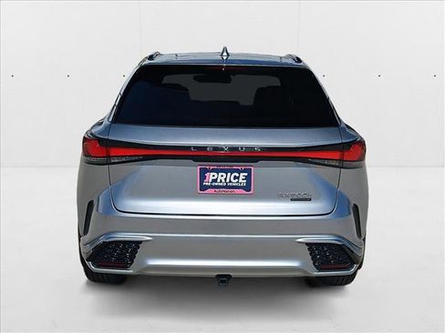 Used 2023 Lexus RX 500h F Sport image 6