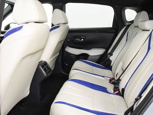 New 2026 Acura ADX A-Spec AWD/4WD image 22