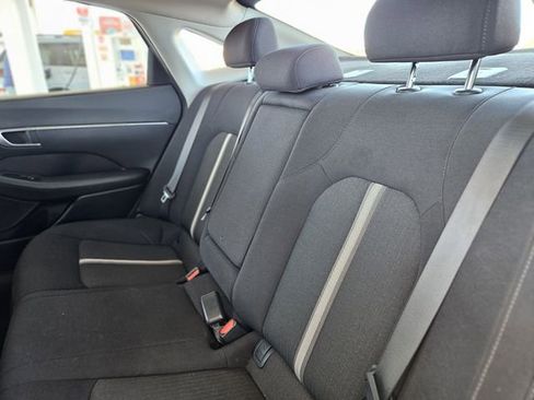 Used 2024 Hyundai Sonata SEL image 28