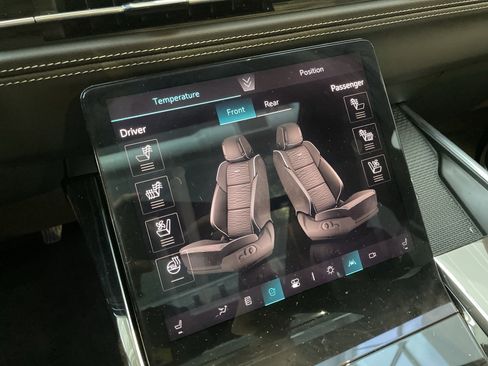 Used 2026 Cadillac Escalade Sport w/ LPO, ONYX Package image 38