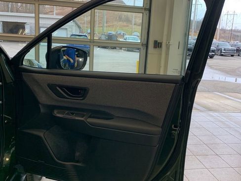 New 2026 Subaru Outback Limited image 22