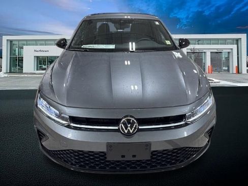 New 2026 Volkswagen Jetta Sport image 8