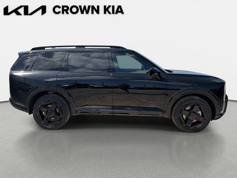 New 2027 Kia Telluride X-Line SX Prestige AWD/4WD image 4