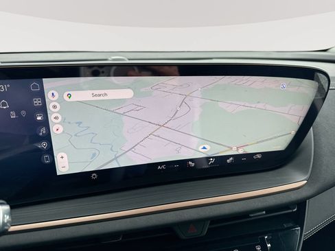 New 2026 Buick Envision Sport Touring AWD/4WD image 14