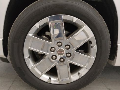 Used 2016 GMC Acadia Denali image 31