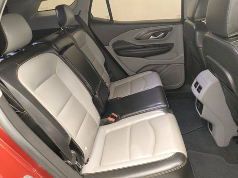 Used 2019 GMC Terrain SLT w/ LPO, 'HIT The Road' Package FWD image 19