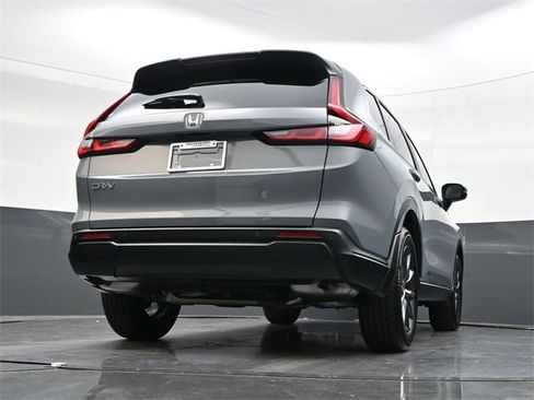 New 2026 Honda CR-V EX-L image 36