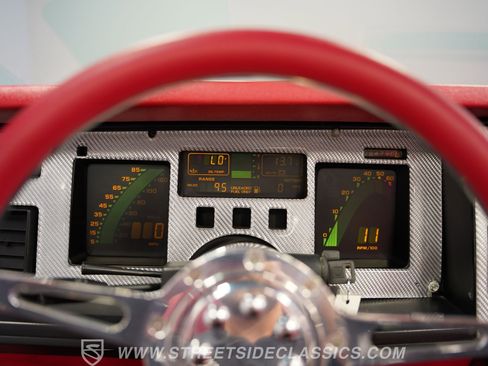 Used 1986 Chevrolet Corvette Coupe image 40