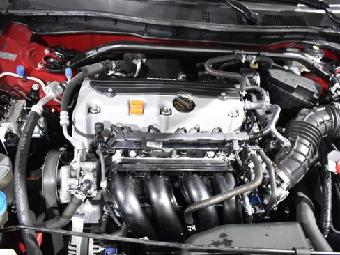 Used 2012 Honda Accord EX-L image 33