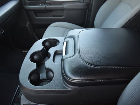 Used 2024 RAM 2500 Big Horn w/ Bed Utility Group image 22