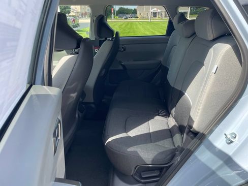New 2027 Kia Seltos S AWD/4WD image 10
