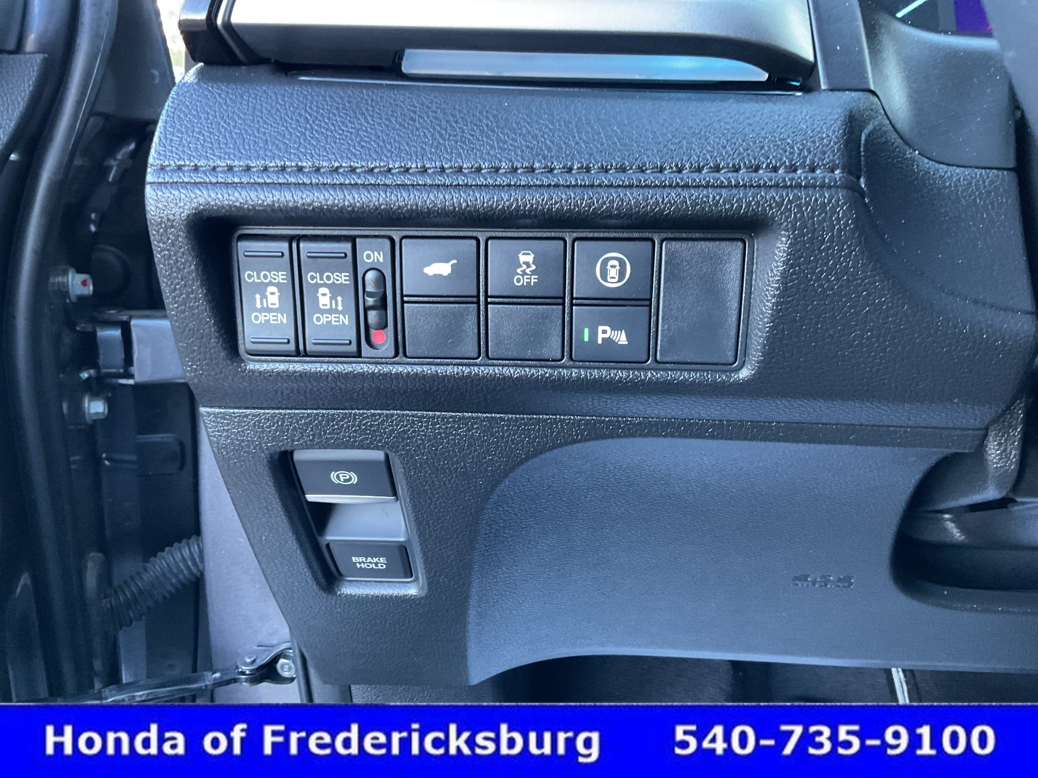 Certified 2022 Honda Odyssey Touring image 42