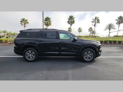 New 2026 Chevrolet Traverse LT w/ Driver Confidence Package image 20