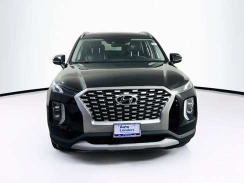 Used 2022 Hyundai Palisade SEL w/ Premium Package AWD/4WD image 2