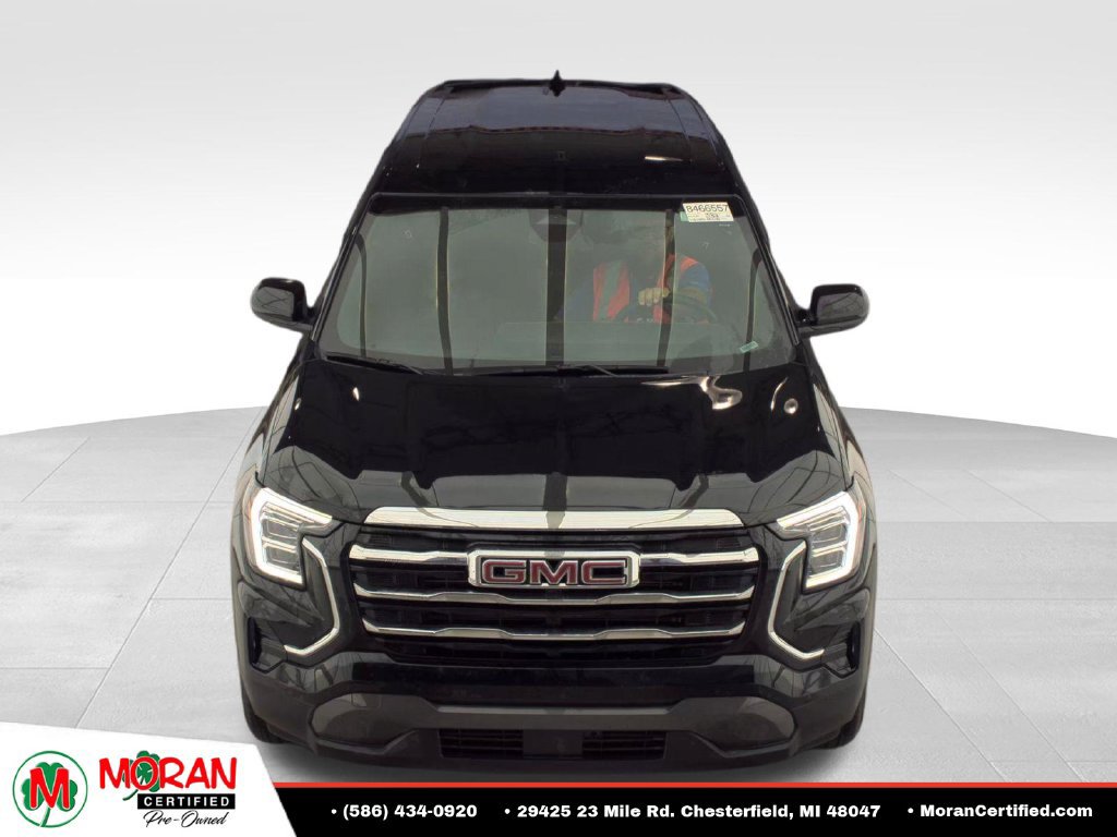Used 2026 GMC Terrain Elevation AWD/4WD image 2