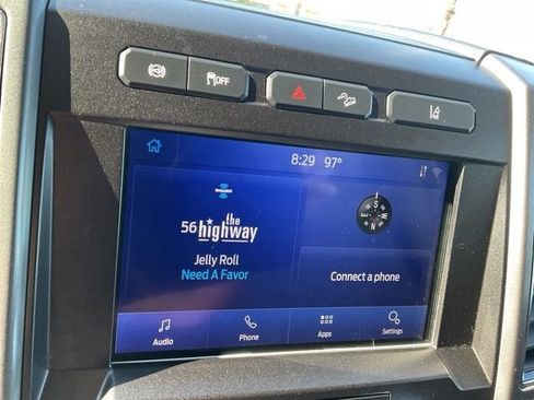 Used 2020 Ford F250 XLT w/ XLT Value Package AWD/4WD image 16