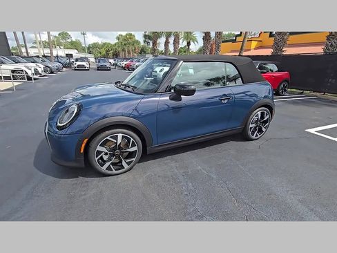 New 2026 MINI Cooper S FWD image 22