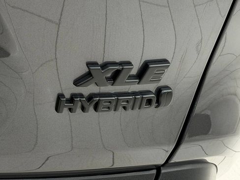Used 2024 Toyota RAV4 XLE Premium w/ Weather Package AWD/4WD image 35
