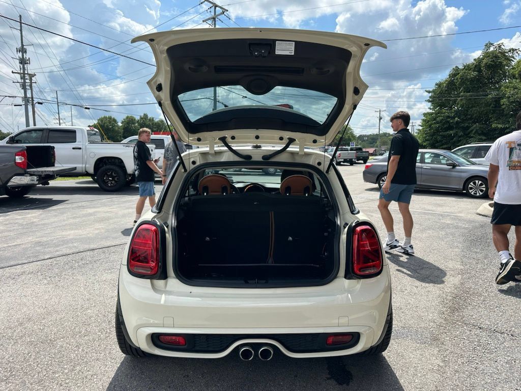 Used 2020 MINI Cooper S FWD image 6
