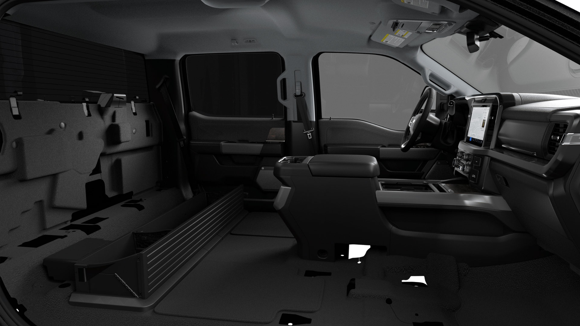 New 2027 Ford F450 Lariat AWD/4WD image 22