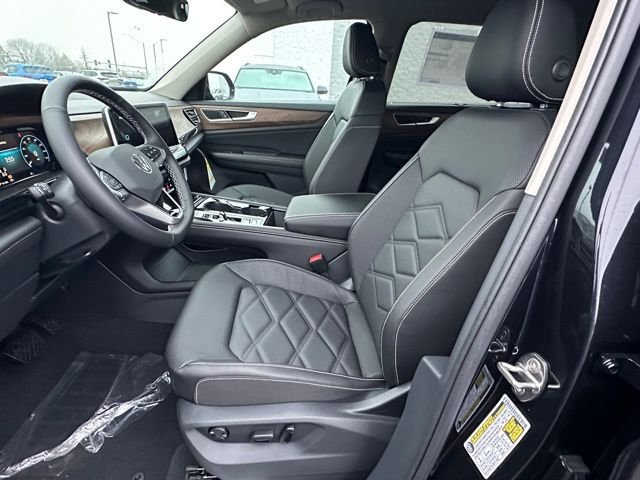 New 2026 Volkswagen Atlas SE AWD/4WD image 26