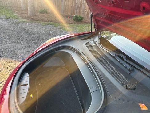 Used 2018 Tesla Model 3 Long Range AWD/4WD image 36