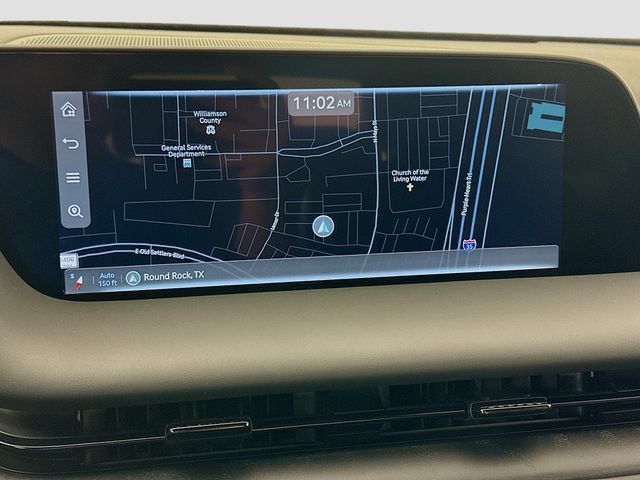 New 2026 Genesis G90 3.5T Prestige AWD/4WD image 12
