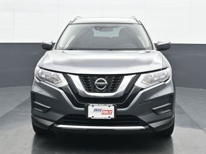 Used 2019 Nissan Rogue SV