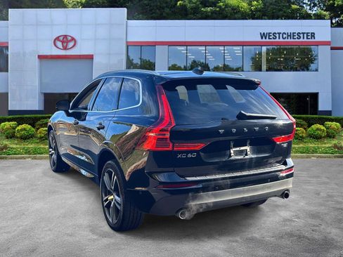 Used 2019 Volvo XC60 T5 Momentum w/ Multimedia Package image 5