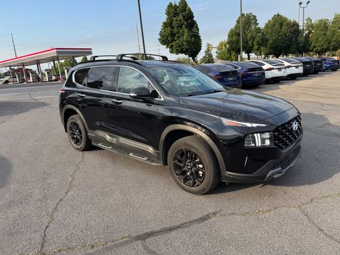 Used 2023 Hyundai Santa Fe XRT AWD/4WD image 7