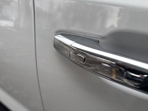 New 2026 Chevrolet Silverado 1500 LTZ w/ LTZ Premium Package image 5