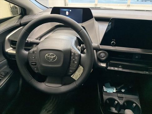 New 2026 Toyota Prius LE image 26