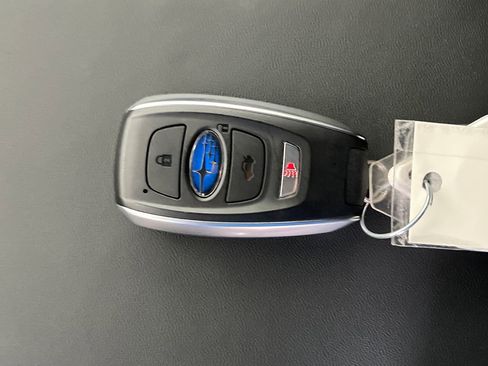 New 2026 Subaru Forester Premium image 30