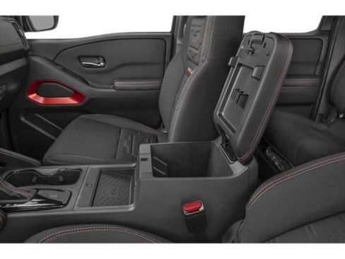 New 2026 Nissan Frontier PRO-4X w/ Pro-4x Convenience Package AWD/4WD image 17