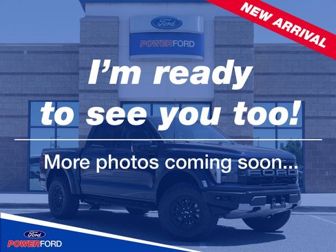 Used 2025 Ford F150 Raptor AWD/4WD image 1