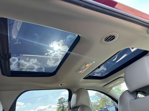 Used 2015 GMC Acadia SLT image 30