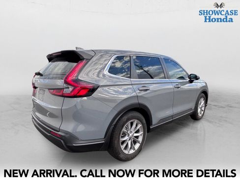 Used 2024 Honda CR-V EX-L image 5