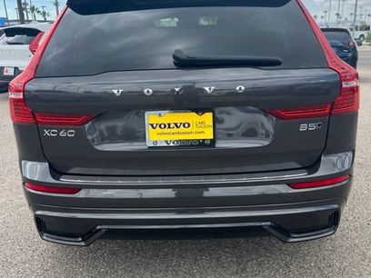 Certified 2025 Volvo XC60 B5 Ultra w/ Protection Package Premier