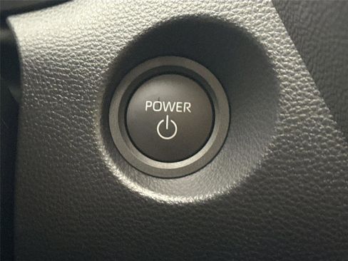 Certified 2026 Toyota Corolla Cross AWD Hybrid w/ Convenience Package image 36